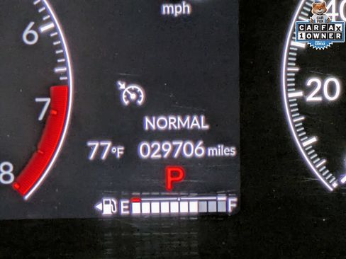 Used 2024 Honda HR-V LX image 15
