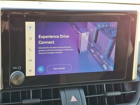 Used 2023 Toyota RAV4 LE image 18