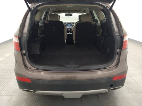 Used 2015 Hyundai Santa Fe Limited w/ Option Group 04 image 29