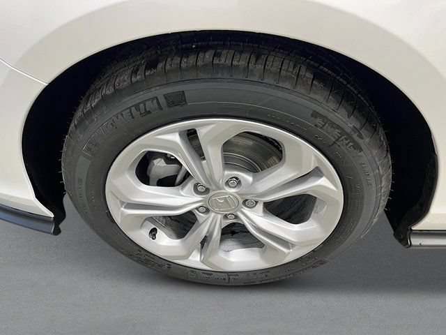 New 2026 Honda Accord LX image 10