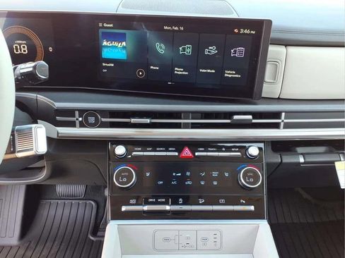 New 2026 Hyundai Santa Fe SEL FWD image 14