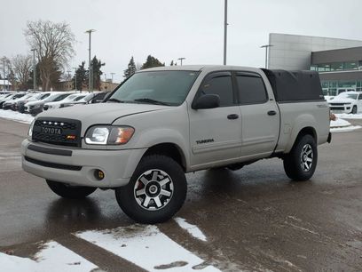 Used 2006 Toyota Tundra SR5