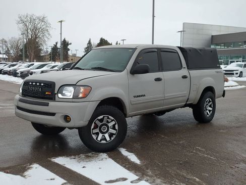 Used 2006 Toyota Tundra SR5 image 1