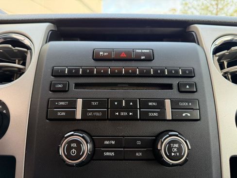 Used 2012 Ford F150 XLT AWD/4WD image 31