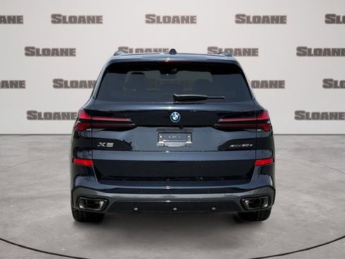 New 2026 BMW X5 xDrive50e AWD/4WD image 4