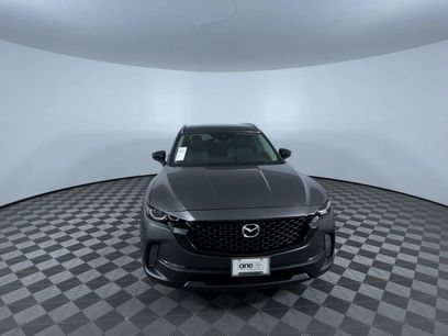 Used 2023 MAZDA CX-50 2.5 S w/ Cargo Package