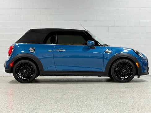 Used 2022 MINI Cooper S image 5