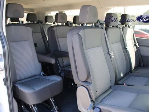 Used 2023 Ford Transit 350 XLT image 11