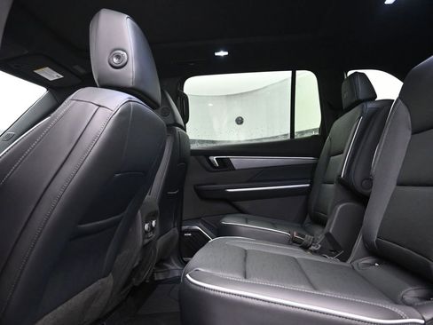 New 2026 Buick Enclave Sport Touring image 15