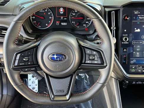 Used 2024 Subaru WRX Premium AWD/4WD image 16