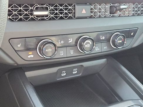 Used 2024 Honda Accord EX image 21