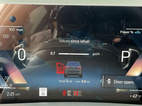 New 2026 BMW X7 xDrive40i image 15