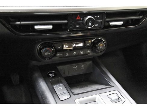 New 2026 Nissan Kicks SV w/ Cold Weather Package image 27