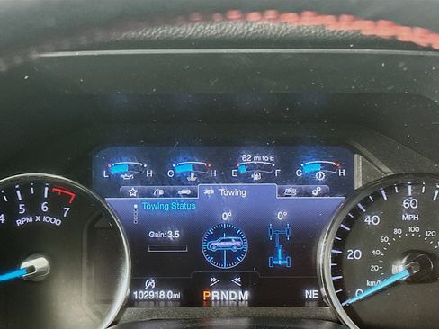 Used 2019 Ford Expedition Max Limited w/ Equipment Group 303A image 19