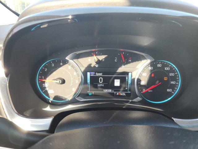 Used 2019 Chevrolet Traverse RS FWD image 62