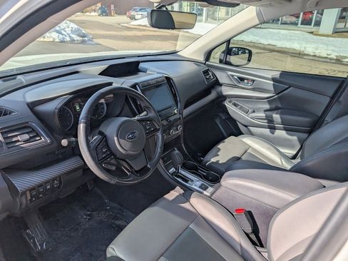 Used 2022 Subaru Ascent Onyx Edition image 12