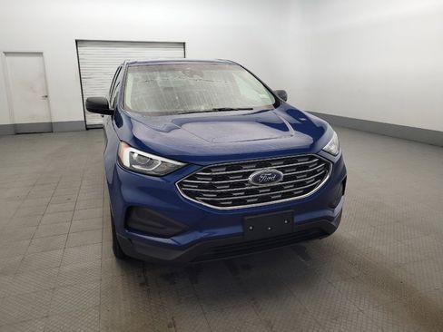 Used 2020 Ford Edge SE image 14