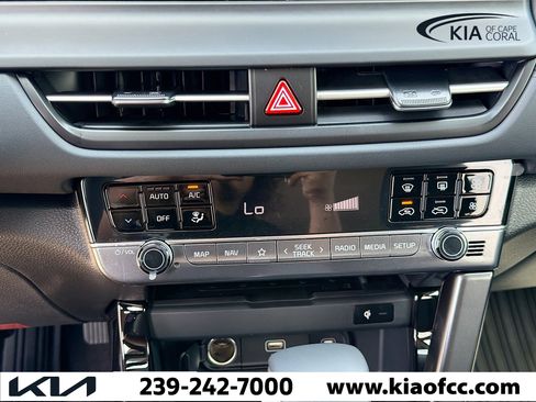 New 2026 Kia Seltos SX image 31