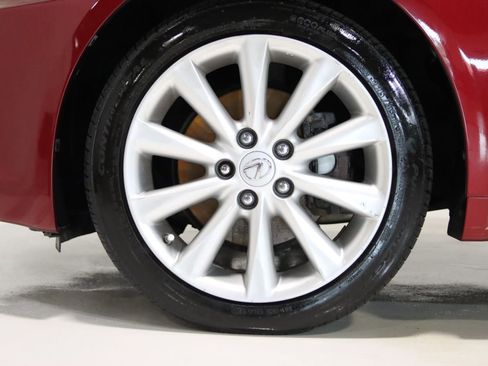 Used 2009 Lexus IS 250 AWD image 68