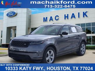 Used 2019 Land Rover Range Rover Velar S AWD/4WD video 1