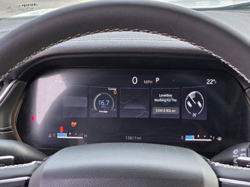 Used 2024 Jeep Grand Cherokee Limited w/ Black Appearance Package image 33