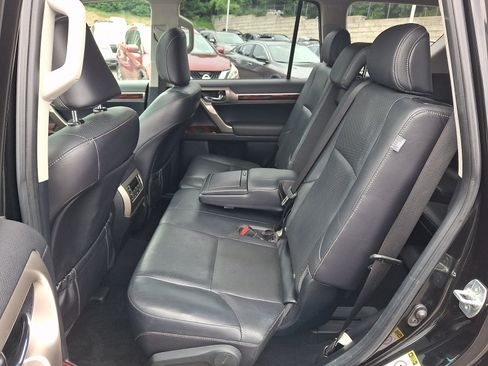 Used 2011 Lexus GX 460 w/ Comfort Plus Pkg AWD/4WD image 11