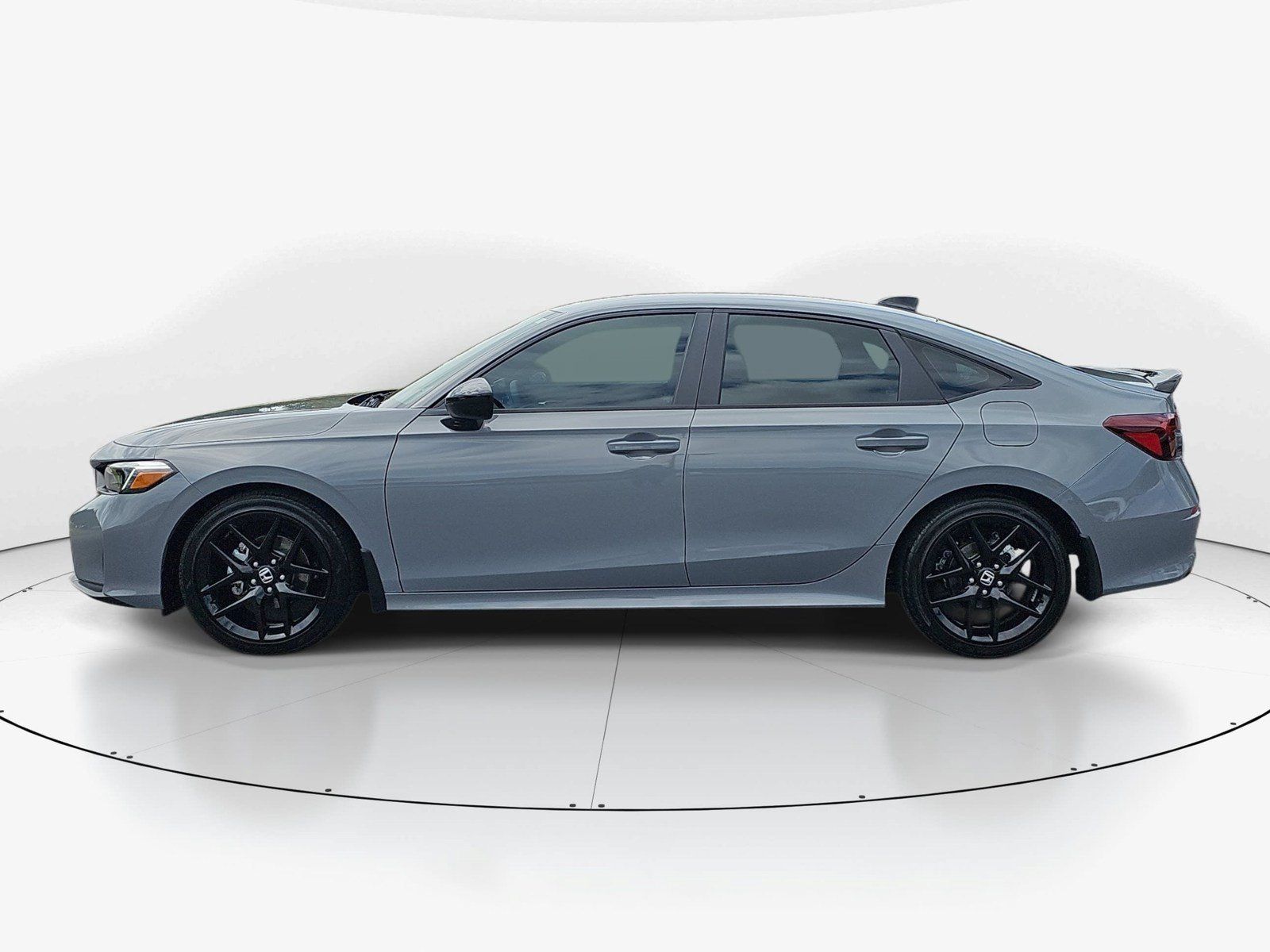 Used 2026 Honda Civic Sport image 7