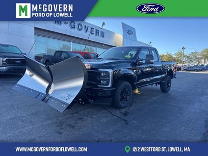 New 2026 Ford F250 XL w/ STX Appearance Package