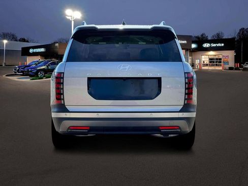 New 2026 Hyundai Palisade SEL AWD/4WD image 6