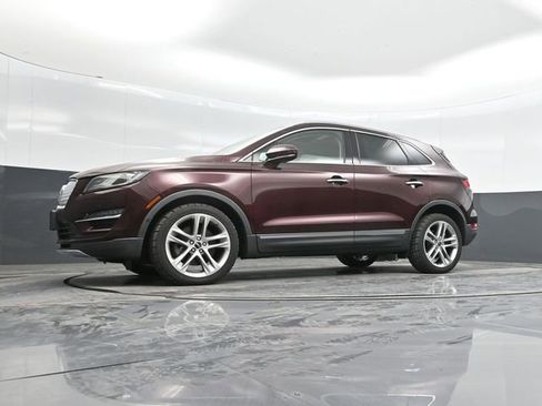 Used 2019 Lincoln MKC Reserve image 36