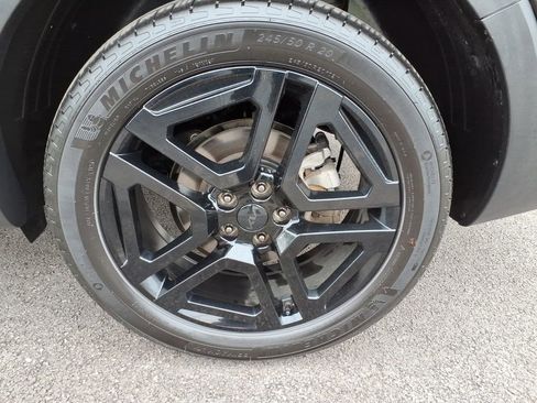 Used 2025 Kia Telluride SX Prestige X-Line AWD/4WD image 8