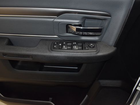 Certified 2024 RAM 1500 Classic SLT AWD/4WD image 29