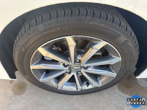 Used 2025 Acura Integra image 31