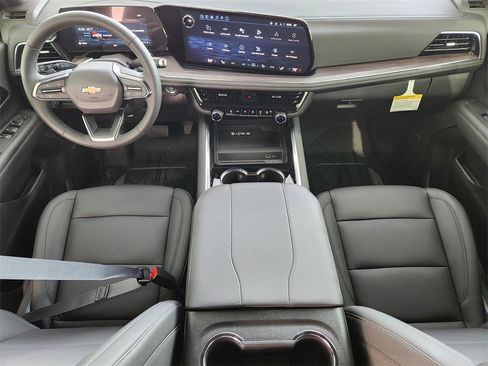 New 2026 Chevrolet Tahoe LT w/ Comfort Package image 18