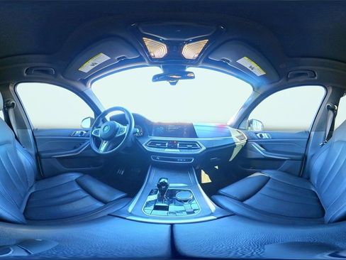 Used 2022 BMW X5 xDrive45e w/ M Sport Package image 36