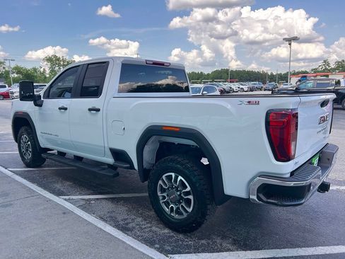 Used 2024 GMC Sierra 2500 Pro AWD/4WD image 23