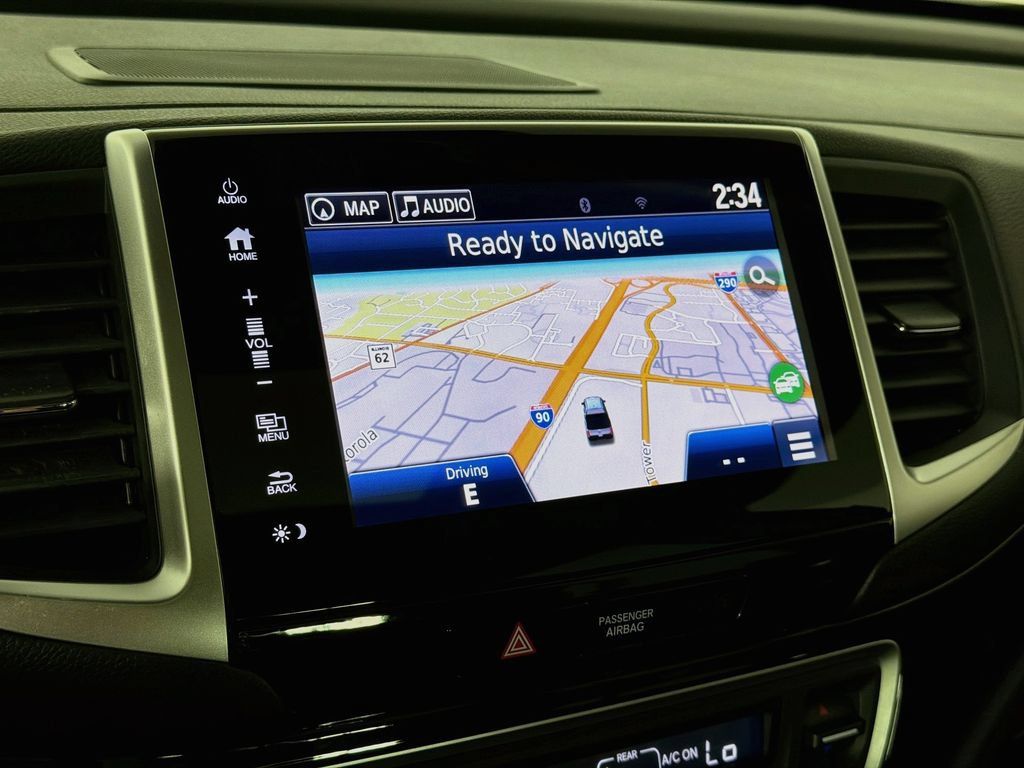 Used 2020 Honda Ridgeline RTL-E image 13
