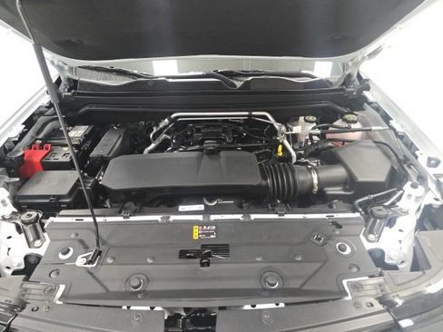 New 2026 Chevrolet Colorado Trail Boss image 29