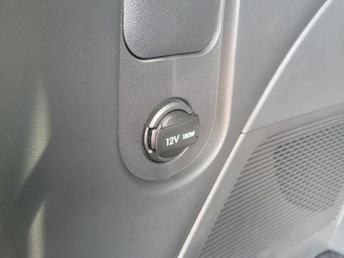 New 2026 Hyundai Palisade XRT Pro image 9