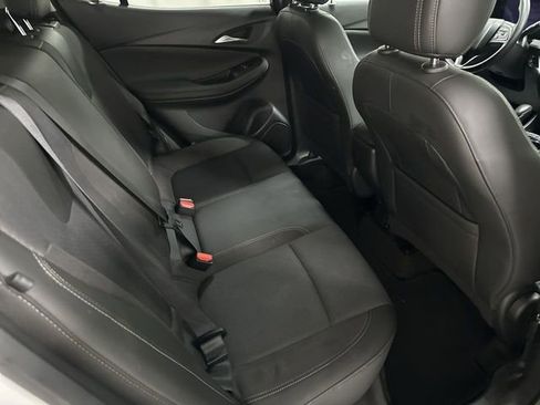 Used 2024 Buick Encore GX Preferred FWD image 17