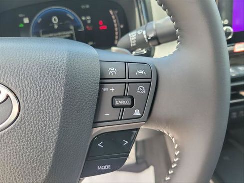 Certified 2026 Toyota Camry SE w/ Convenience Package FWD image 22