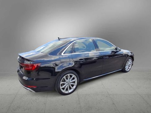 Used 2019 Audi A4 2.0T Premium Plus w/ Premium Plus Package AWD/4WD image 8