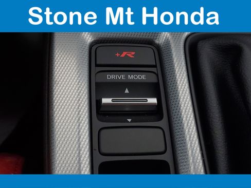 New 2025 Honda Civic Type R image 29