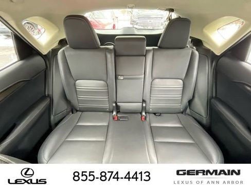 Used 2016 Lexus NX 200t AWD w/ Premium Package image 16