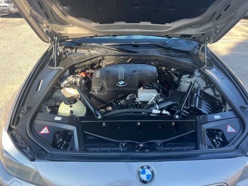 Used 2013 BMW 528i xDrive Sedan image 19