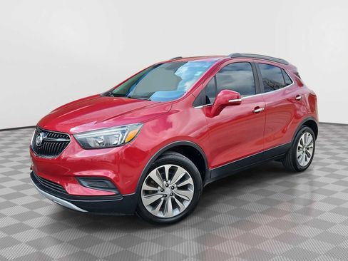 Used 2019 Buick Encore Preferred image 1