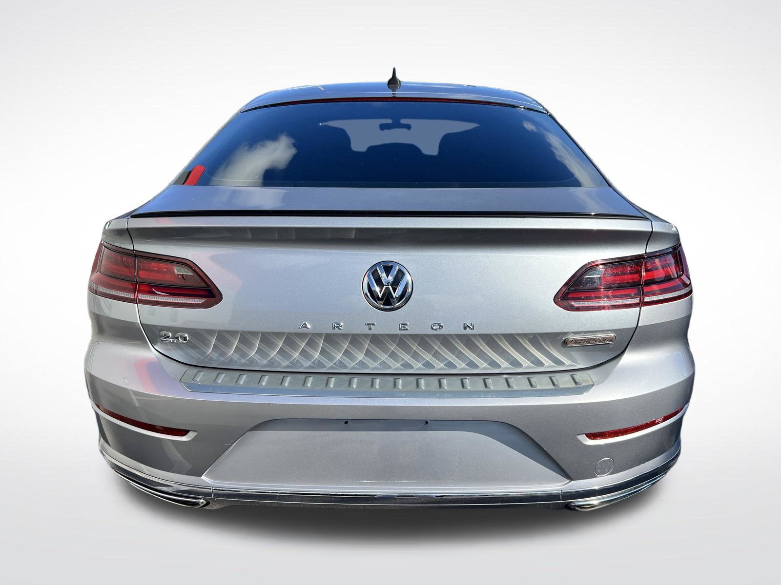 Used 2020 Volkswagen Arteon SEL FWD image 7