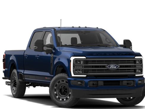New 2027 Ford F250 4x4 Crew Cab Super Duty image 4