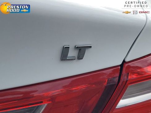 Used 2023 Chevrolet Malibu LT FWD image 10