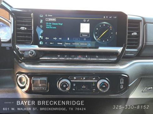 Certified 2024 Chevrolet Silverado 2500 LT image 13